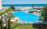 Katalog zájezdů - Bulharsko, Hotel Slavyanski