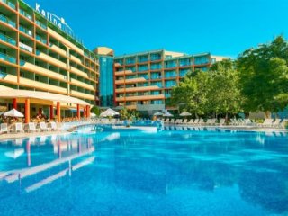 MPM Hotel Kalina Garden