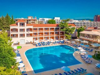 MPM Hotel Asteria Family Sunny Beach
