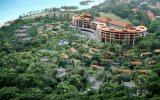 Capella Singapore