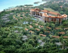 Capella Singapore