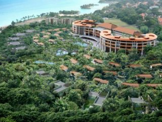 Capella Singapore
