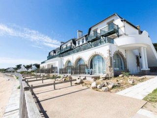 Residence Valentin Plage