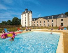 Residence Le Château de Keravéon