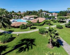Residence Sognu di Mare