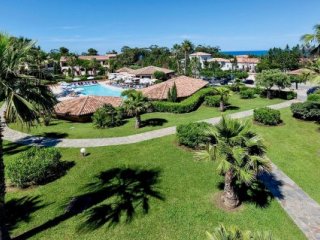 Residence Sognu di Mare
