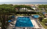 Katalog zájezdů - Itálie, Versilia Palace Hotel