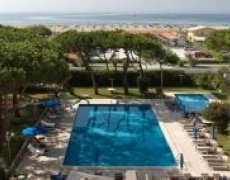 Versilia Palace Hotel