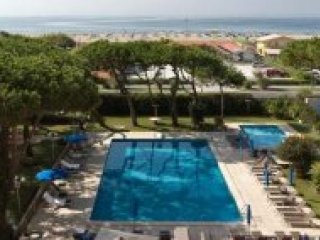 Versilia Palace Hotel