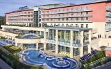 Katalog zájezdů - Maďarsko, THERMAL HOTEL VISEGRÁD - Visegrád