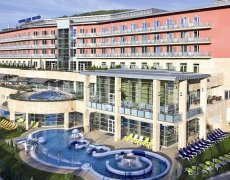 THERMAL HOTEL VISEGRÁD - Visegrád