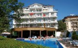 Katalog zájezdů - Bulharsko, Hotel Lotos
