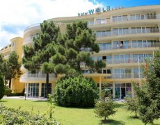 Hotel Wela