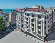 Aprilis Gold Hotel