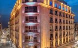 Katalog zájezdů - Turecko, Hotel Zurich Istanbul