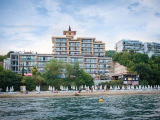 Hotel Tiva del Mar (ex. Caesar Palace)