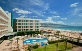 Hotel DIT Evrika Beach