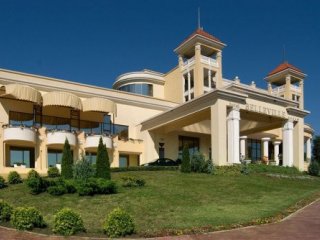 Hotel Belleville