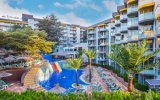 Katalog zájezdů - Bulharsko, Hotel SH Splendido Mare (ex.Mimosa Sunshine)