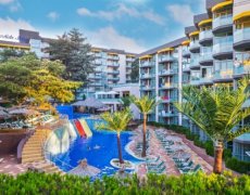 Hotel SH Splendido Mare (ex.Mimosa Sunshine)