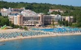 Hotel Marina Beach