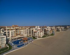 Hotel Obzor Beach Resort