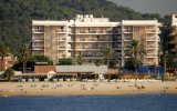 Hotel Sorra Daurada