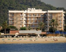 Hotel Sorra Daurada
