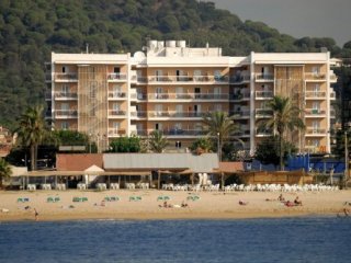 Hotel Sorra Daurada