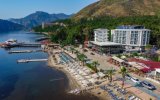 Katalog zájezdů - Turecko, Hotel Class Unique Beach