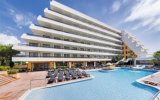 Hotel Tropic Park
