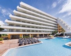 Hotel Tropic Park