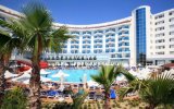 Katalog zájezdů - Turecko, Hotel Narcia Resort Side