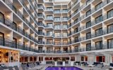 Katalog zájezdů - Španělsko, Hotel Delamar