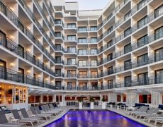 Hotel Delamar