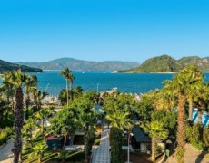 Hotel L'Etoile Beach