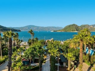 Hotel L'Etoile Beach