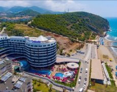 Hotel Noxinn Deluxe