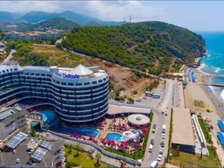 Hotel Noxinn Deluxe