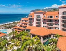 Hotel Pestana Royal