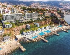 Hotel Vidamar Resort Madeira