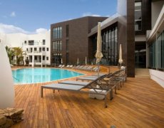Hotel R2 Bahia Playa Design
