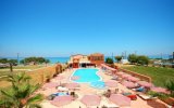 Katalog zájezdů - Řecko, Hotel Castro Beach