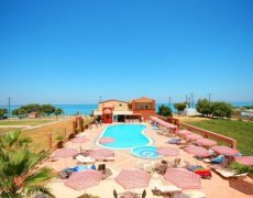 Hotel Castro Beach