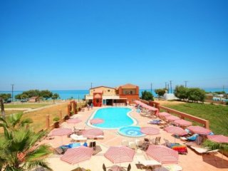 Hotel Castro Beach