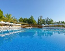 Hotel Club Sidelya