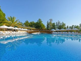 Hotel Club Sidelya