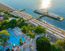 Hotel Ulusoy Kemer Holiday Club