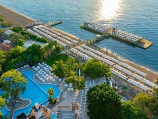 Hotel Ulusoy Kemer Holiday Club
