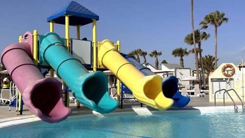 Hotel Labranda Caleta Dorada